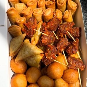 Tray Platter 1